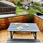 דירה Belisima I - Krautinsel I Chiemsee I Modern Mit Seeblick I 2 Balkone I 2 Schalfzimmer I Waschmaschine I Parkplatz I Naehe Baecker