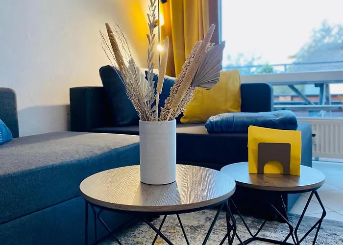 Belisima I - Krautinsel I Chiemsee I Modern Mit Seeblick I 2 Balkone I 2 Schalfzimmer I Waschmaschine I Parkplatz I Naehe Baecker Appartement *