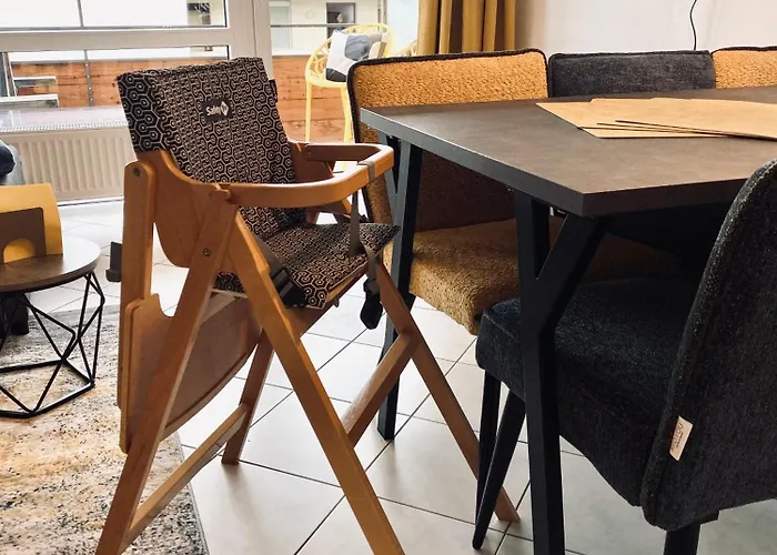 Belisima I - Krautinsel I Chiemsee I Modern Mit Seeblick I 2 Balkone I 2 Schalfzimmer I Waschmaschine I Parkplatz I Naehe Baecker