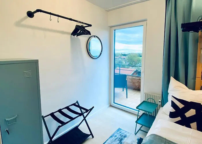 Belisima I - Krautinsel I Chiemsee I Modern Mit Seeblick I 2 Balkone I 2 Schalfzimmer I Waschmaschine I Parkplatz I Naehe Baecker Appartement
