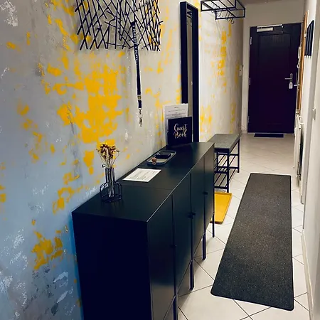 Apartment Krautinsel Mit Seeblick