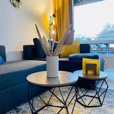 Krautinsel Mit Seeblick Apartment *