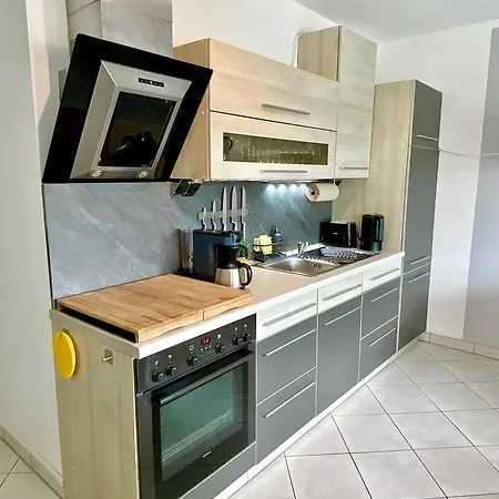 Apartment Krautinsel Mit Seeblick Rimsting