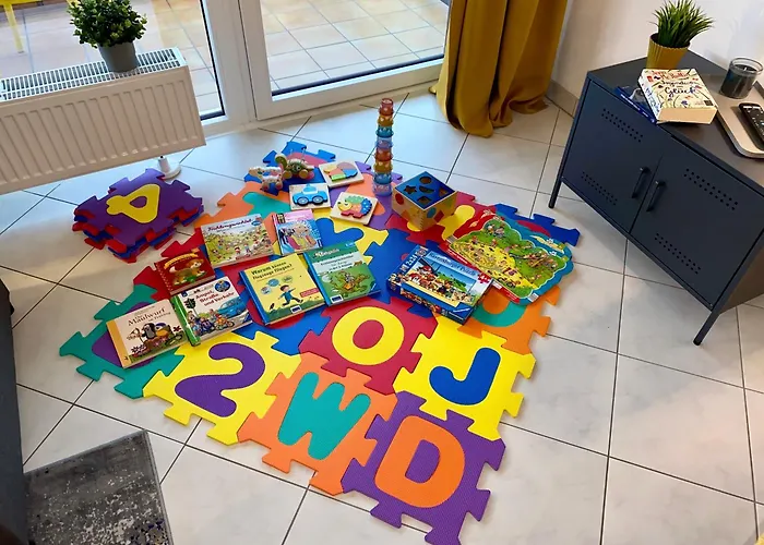 Belisima I - Krautinsel I Chiemsee I Modern Mit Seeblick I 2 Balkone I 2 Schalfzimmer I Waschmaschine I Parkplatz I Naehe Baecker Apartmán *